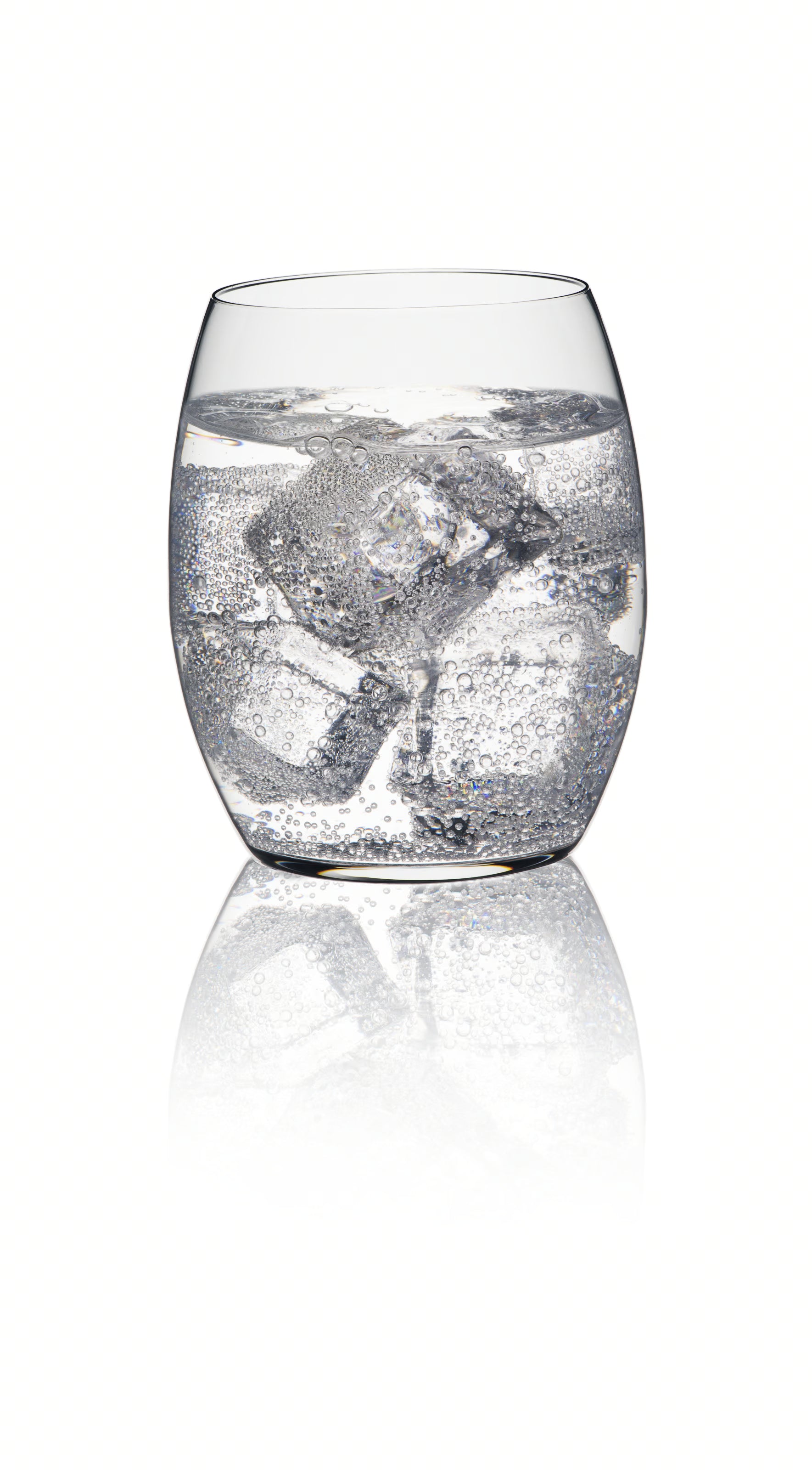 Rona Ratio Juice Tumbler Glass