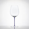 Sydonios Le Méridional Blue-Stemmed Wine Glass