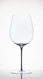 Sydonios Le Méridional Blue-Stemmed Wine Glass