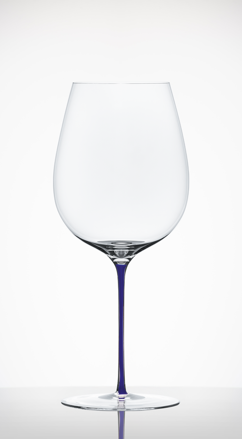 Sydonios Le Méridional Blue-Stemmed Wine Glass