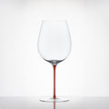 Sydonios Le Méridional Red-Stemmed Wine Glass