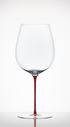 Sydonios Le Méridional Red-Stemmed Wine Glass