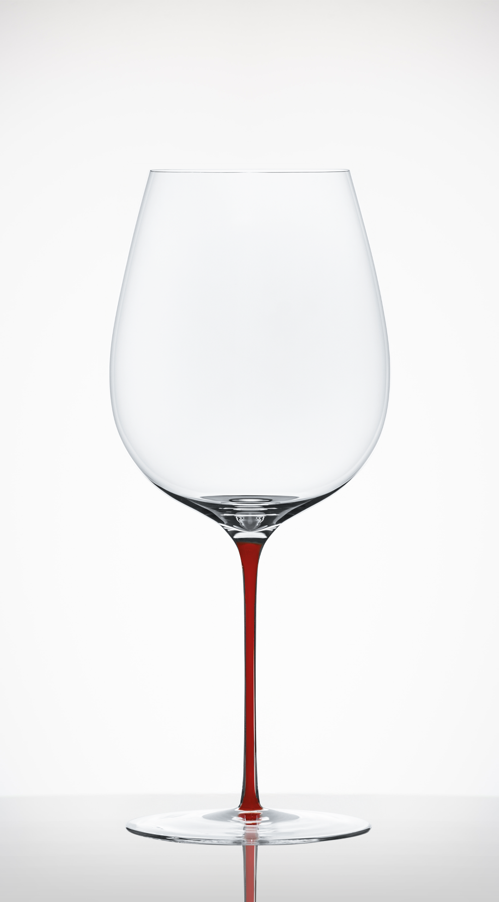 Sydonios Le Méridional Red-Stemmed Wine Glass