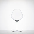 Sydonios Le Septentrional Blue-Stemmed Wine Glass