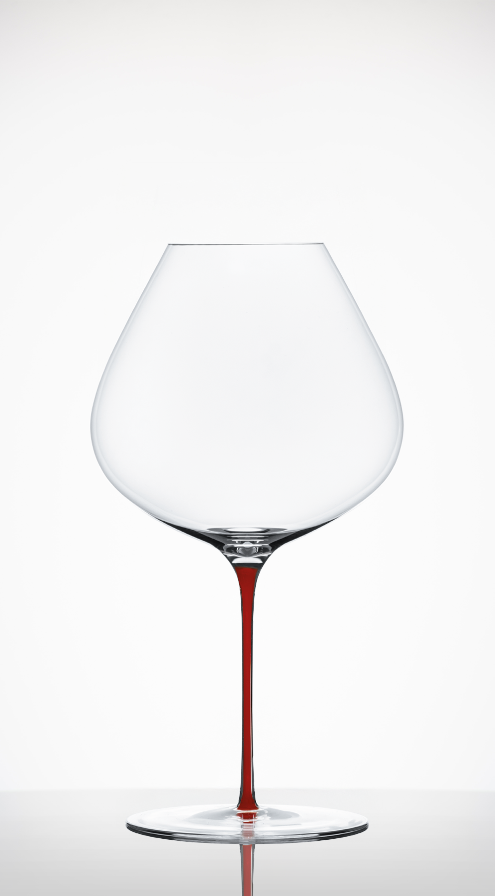 Sydonios Le Septentrional Red-Stemmed Wine Glass