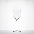 Sydonios L'Empreinte Red-Stemmed Wine Glass