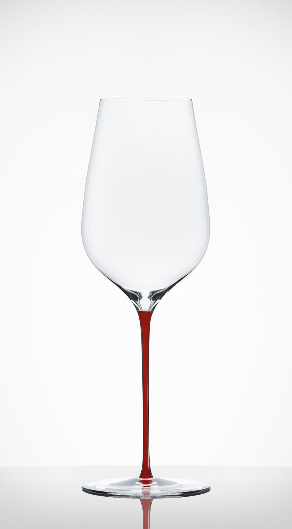 Sydonios L'Empreinte Red-Stemmed Wine Glass
