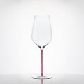 Sydonios L'Empreinte Pink-Stemmed Wine Glass