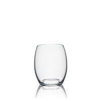 Rona Ratio Tumbler Glass