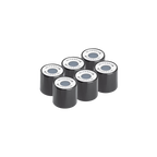 Coravin Timeless Standard Screw Caps (Set of 6)