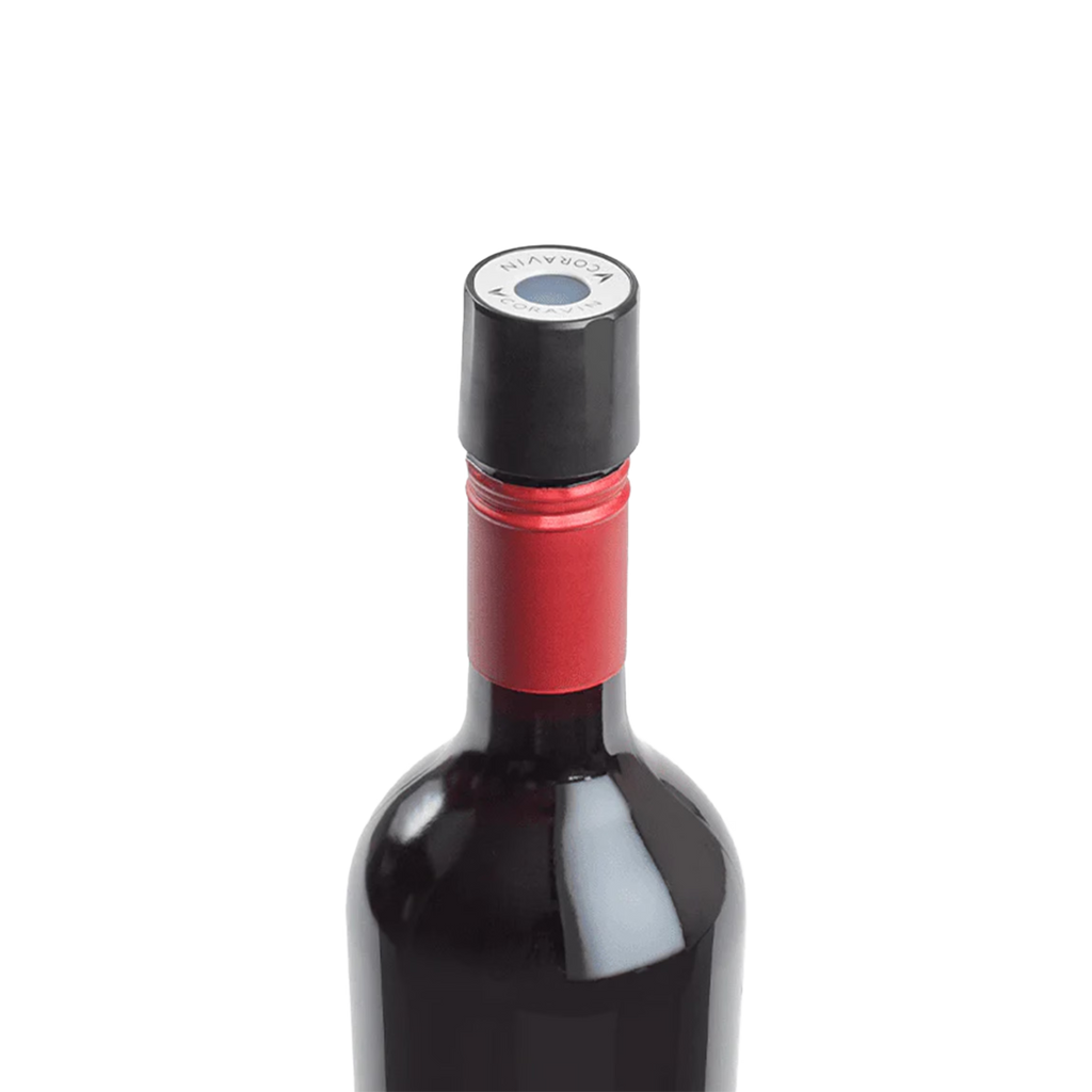 Coravin Timeless Standard Screw Caps (Set of 6)
