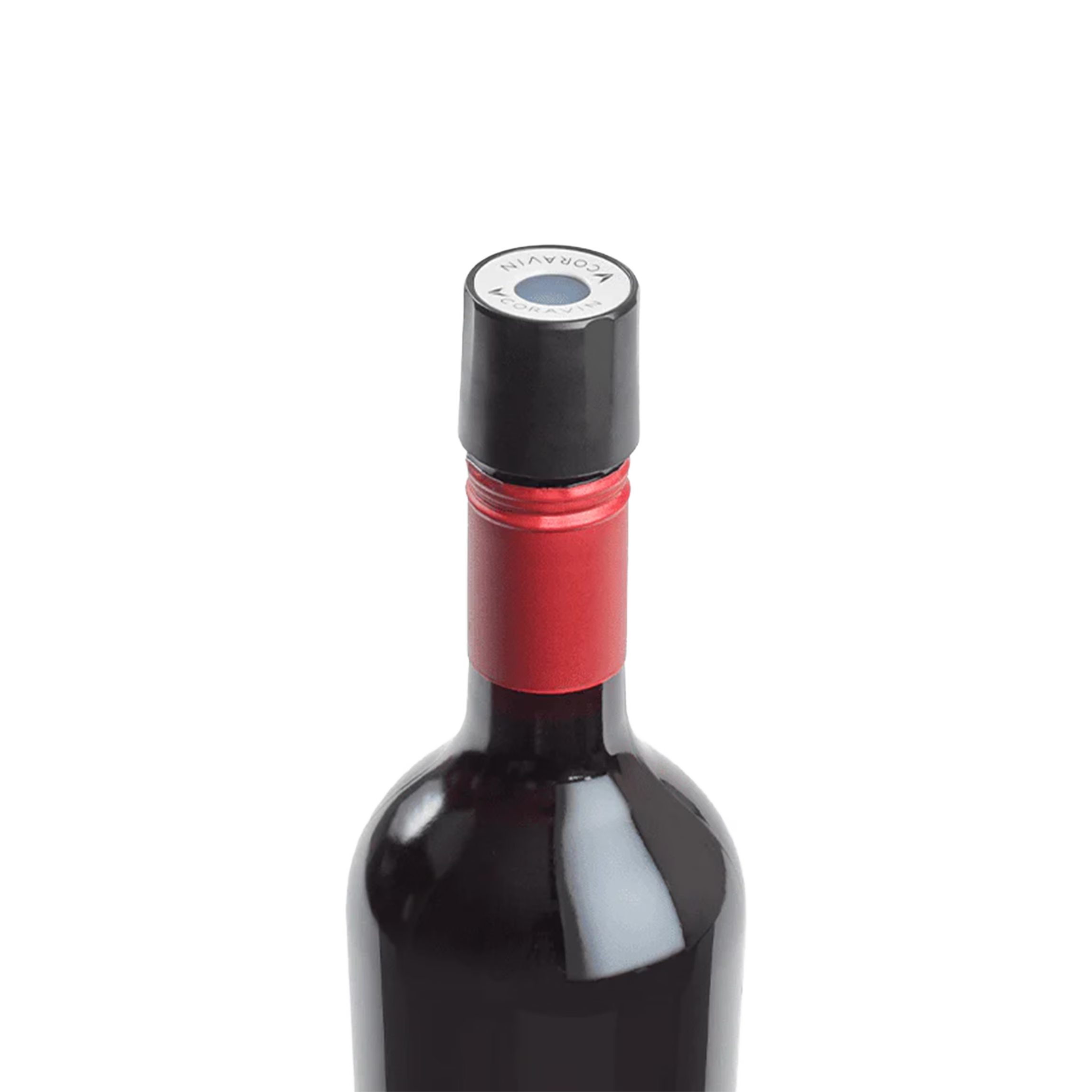 Coravin Timeless Standard Screw Caps (Set of 6)