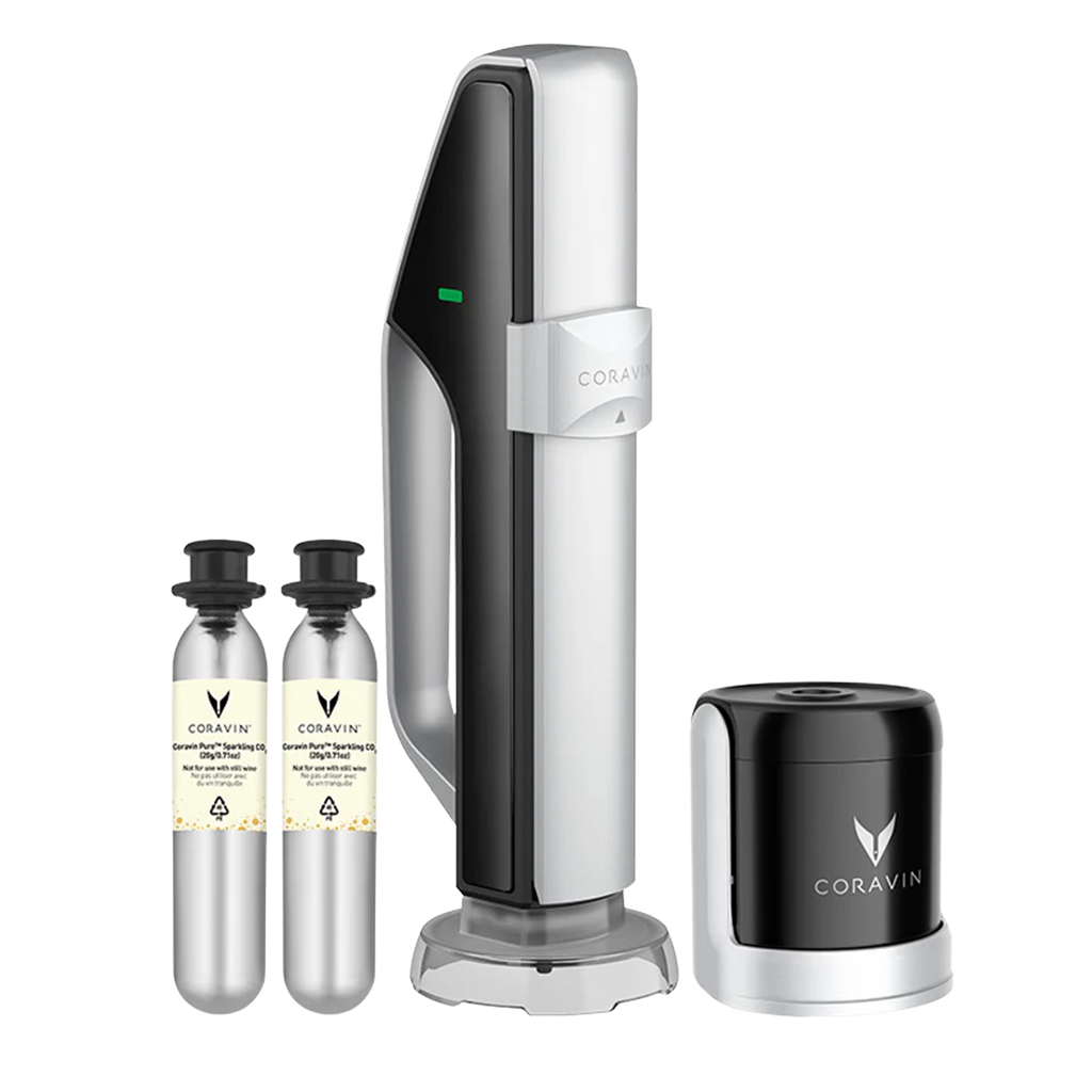 Coravin Sparkling
