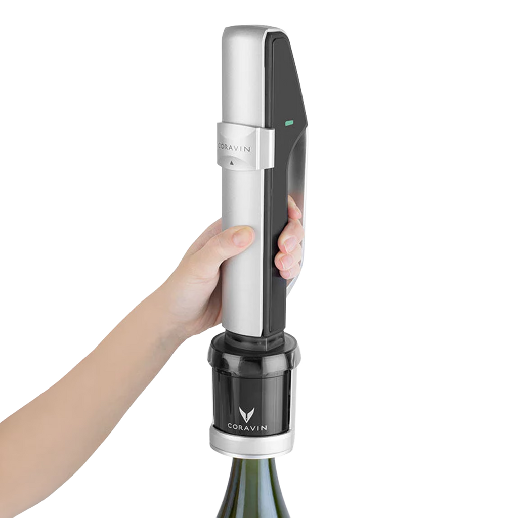 Coravin Sparkling