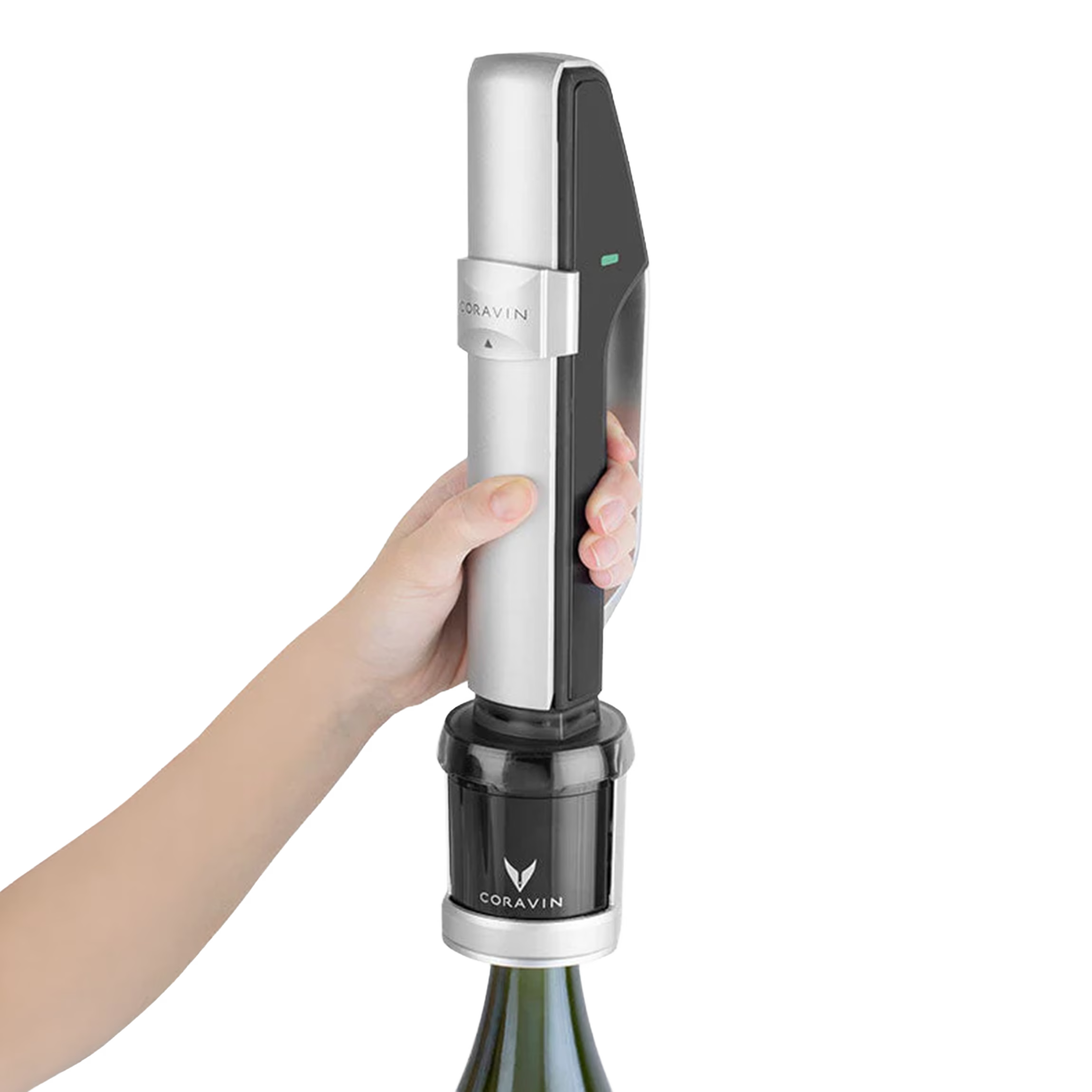 Coravin Sparkling