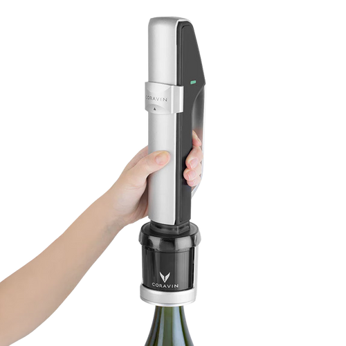 Coravin Sparkling