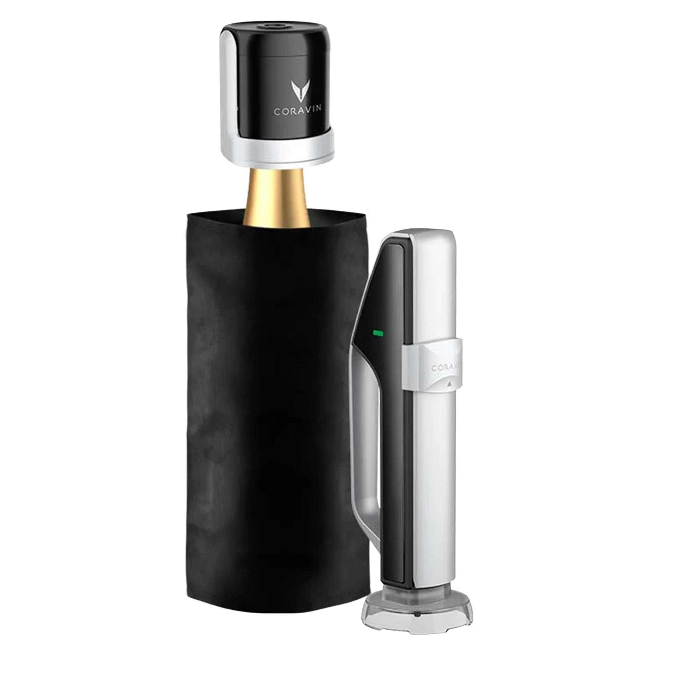 Coravin Sparkling