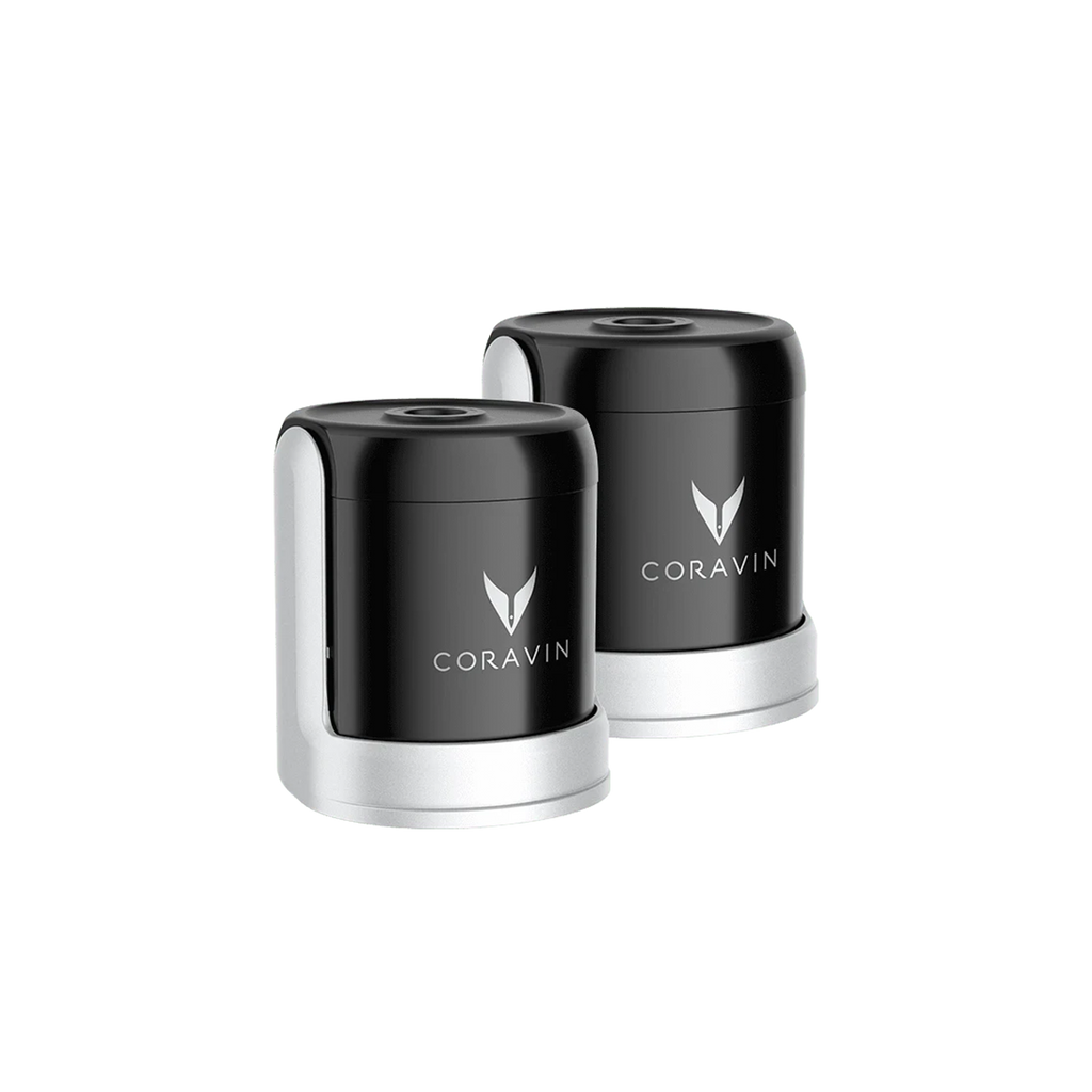 Coravin Sparkling Stopper (Set of 2)