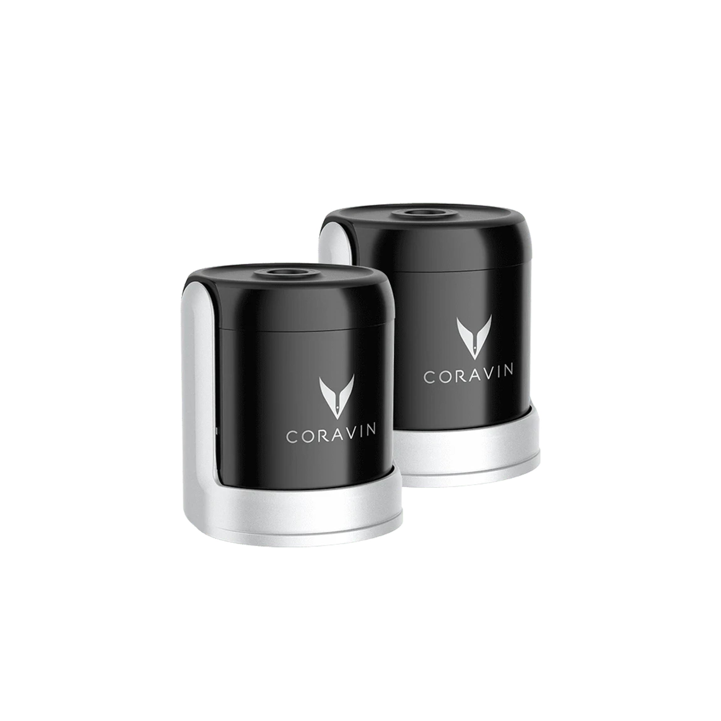 Coravin Sparkling Stopper (Set of 2)