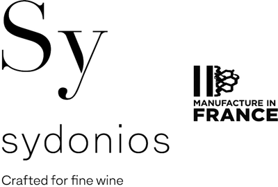 Sydonios logo