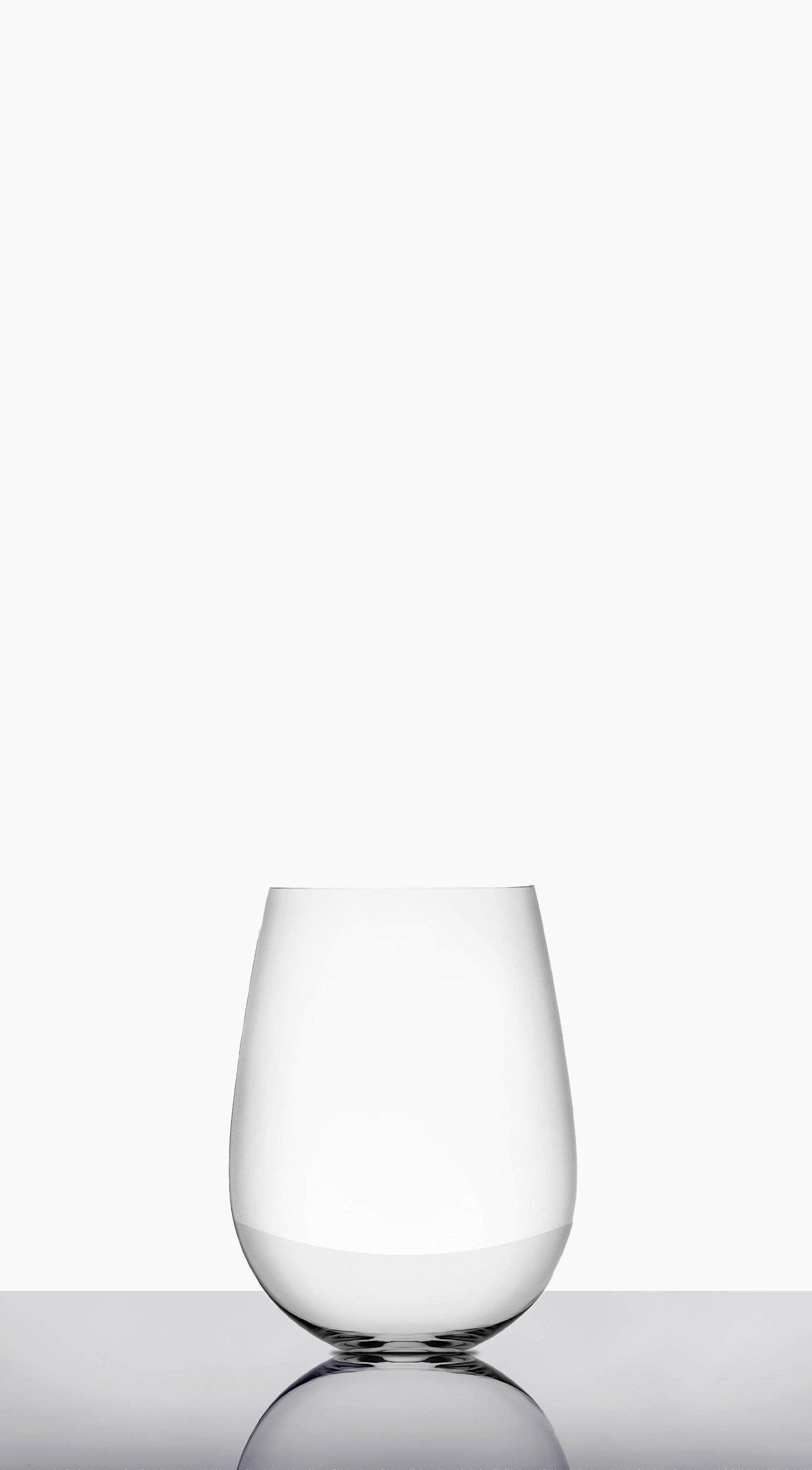 Sydonios Le Mineral Glass