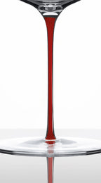 Sydonios Le Méridional Red-Stemmed Wine Glass