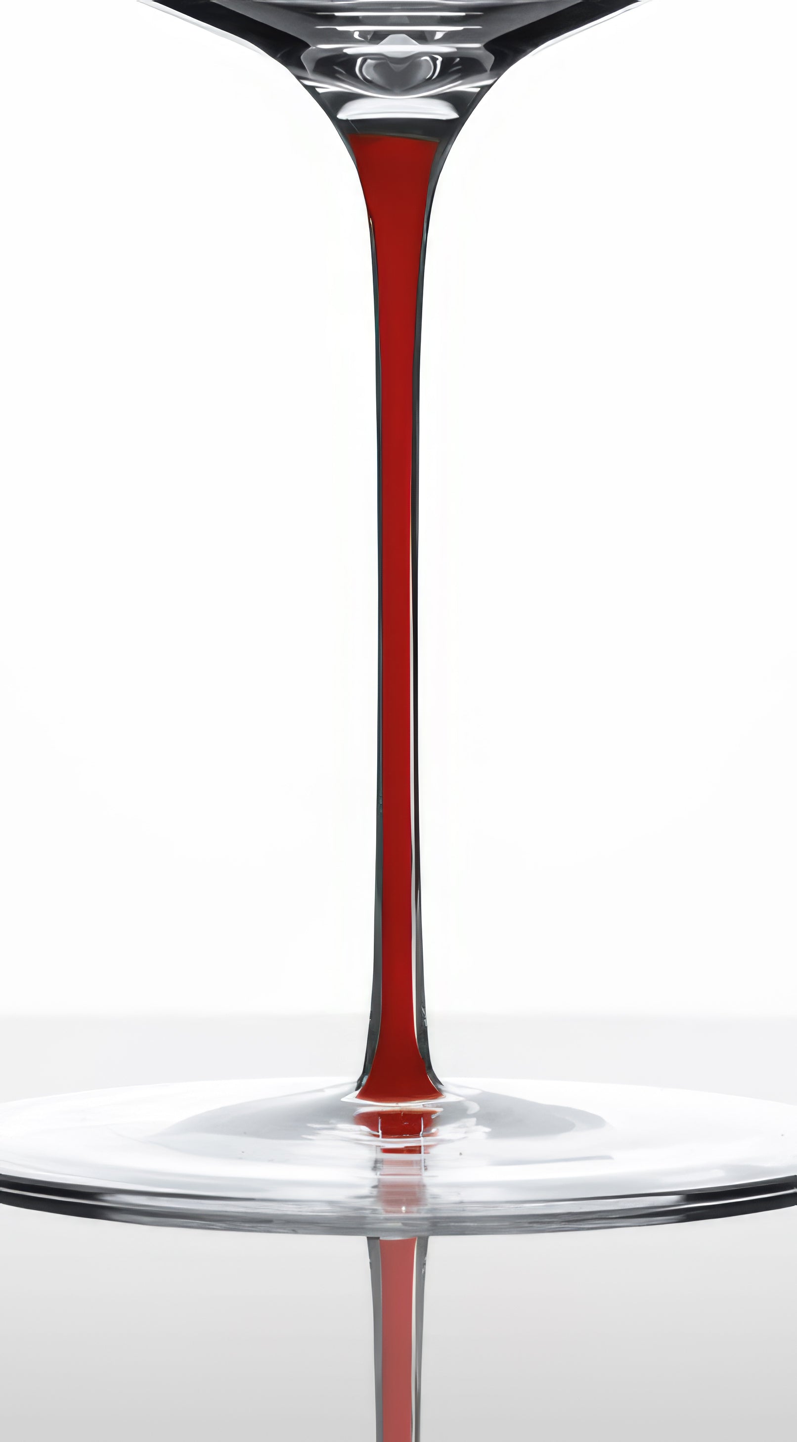 Sydonios Le Septentrional Red-Stemmed Wine Glass