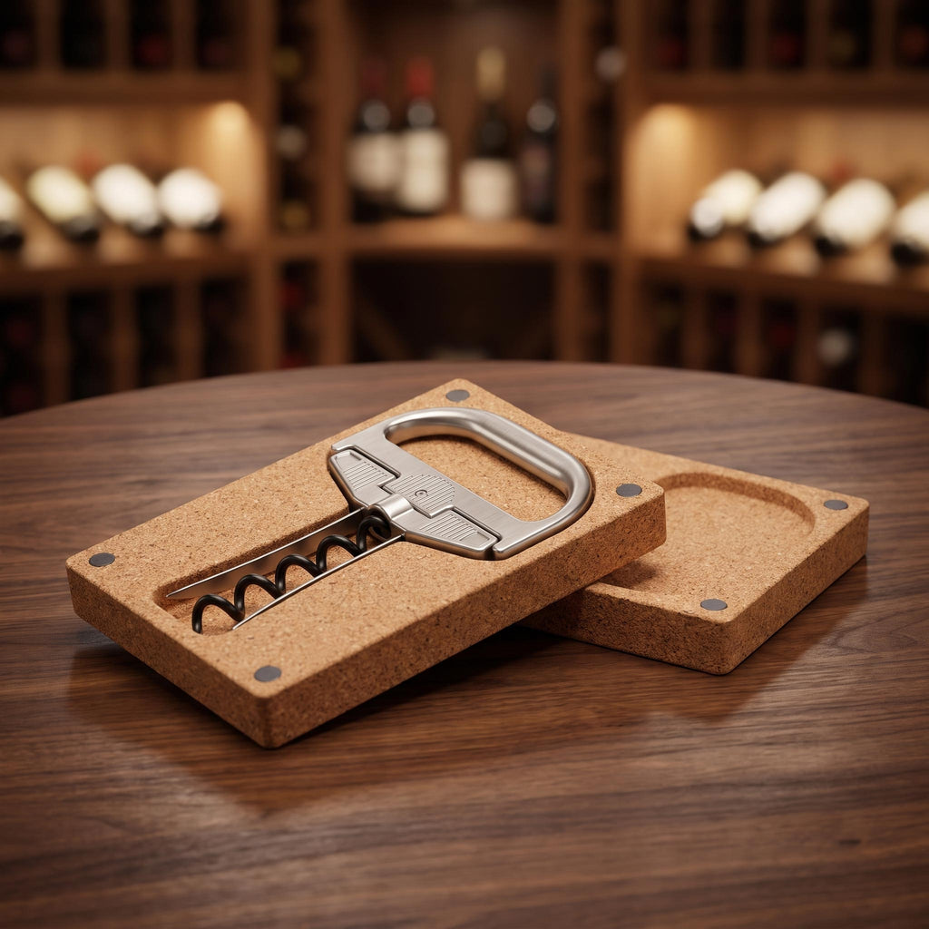 The Durand Corkscrew
