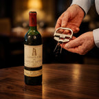 The Durand Corkscrew