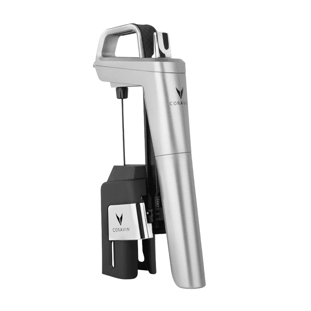 Coravin Timeless Six - Silver