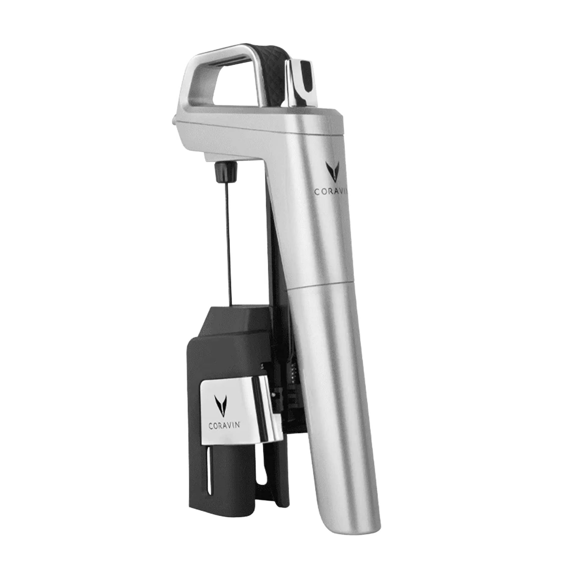 Coravin Timeless Six - Silver