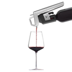 Coravin Timeless Six - Silver