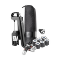 Coravin Timeless Six - Piano Black