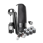Coravin Timeless Six - Piano Black