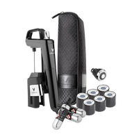 Coravin Timeless Six - Piano Black