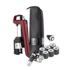 Coravin Timeless Six - Burgundy