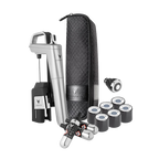 Coravin Timeless Six - Silver