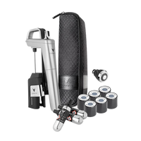 Coravin Timeless Six - Silver