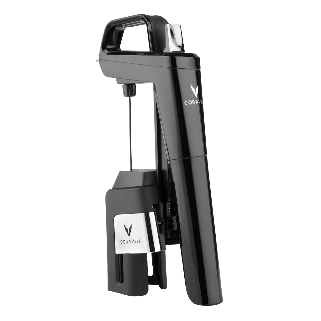 Coravin Timeless Six - Piano Black