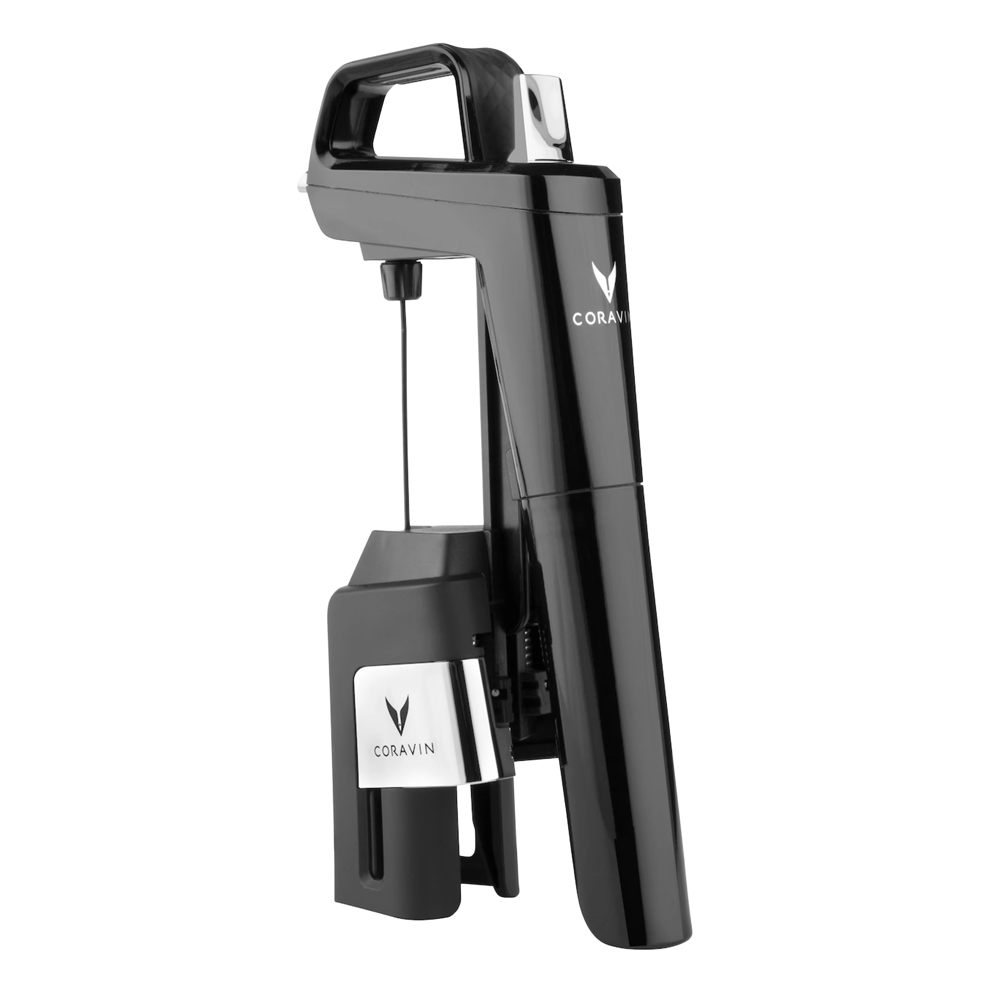 Coravin Timeless Six - Piano Black