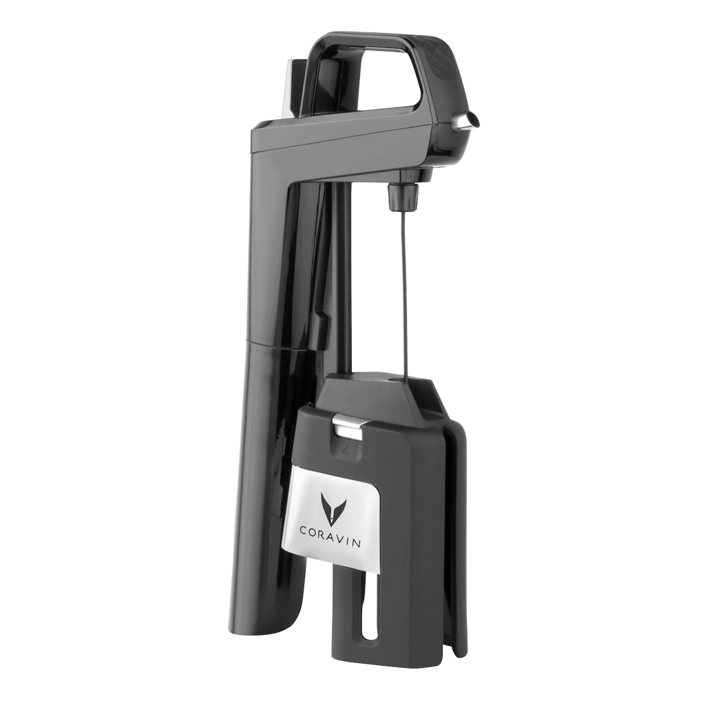 Coravin Timeless Six - Piano Black