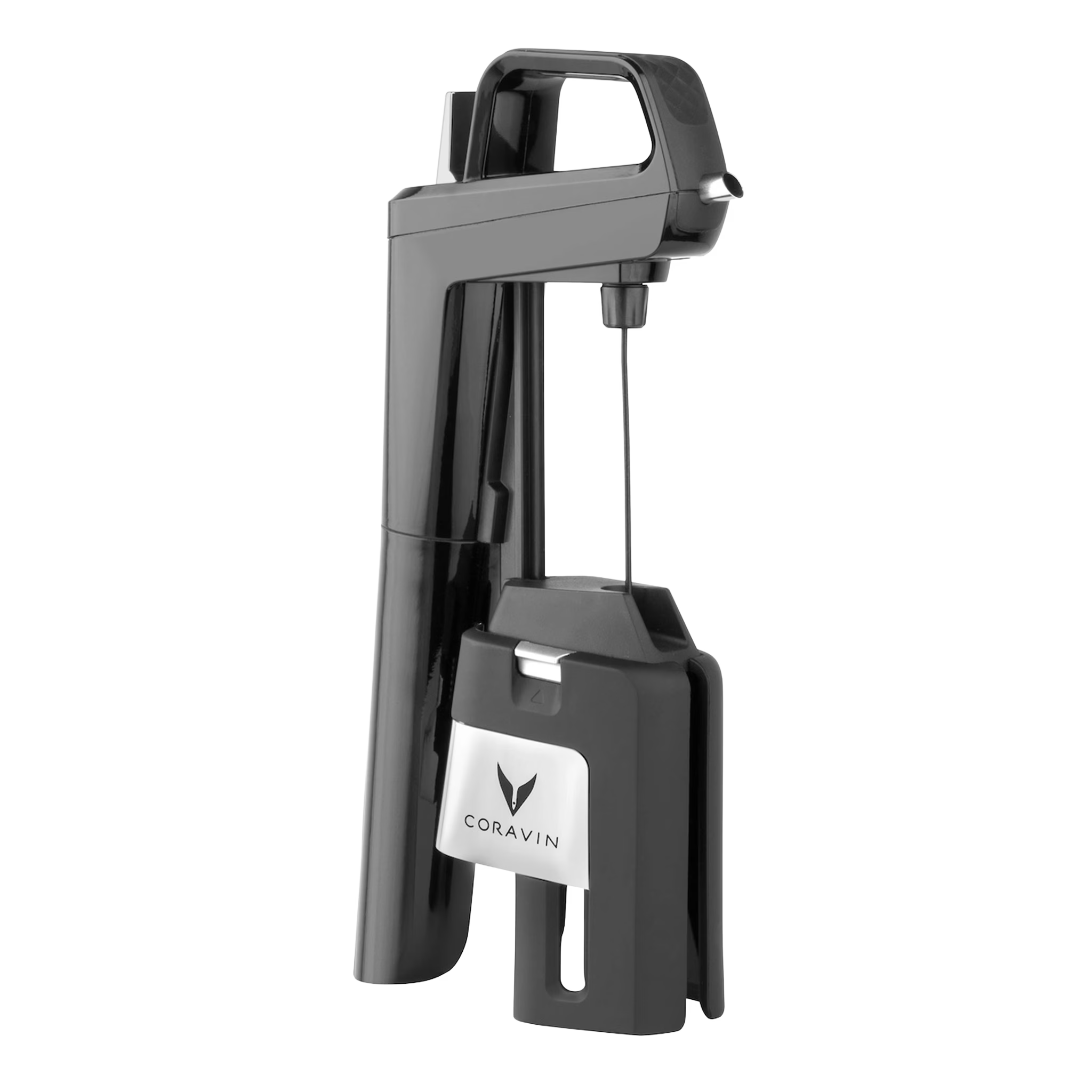 Coravin Timeless Six - Piano Black