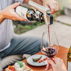 Coravin Timeless Six - Silver