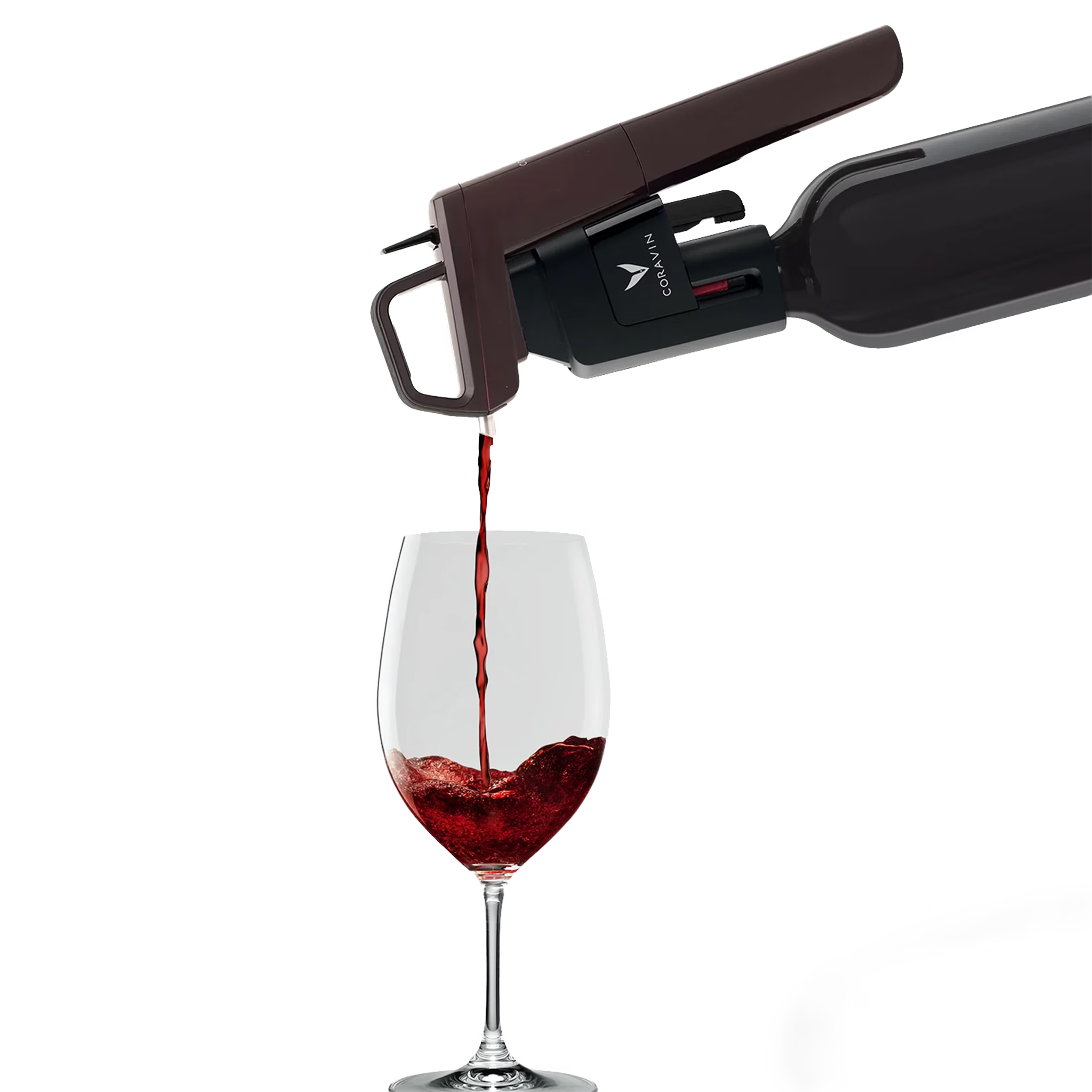 Coravin Timeless Six - Hermitage Red