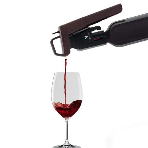 Coravin Timeless Six - Hermitage Red