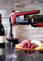 Coravin Timeless Six - Burgundy