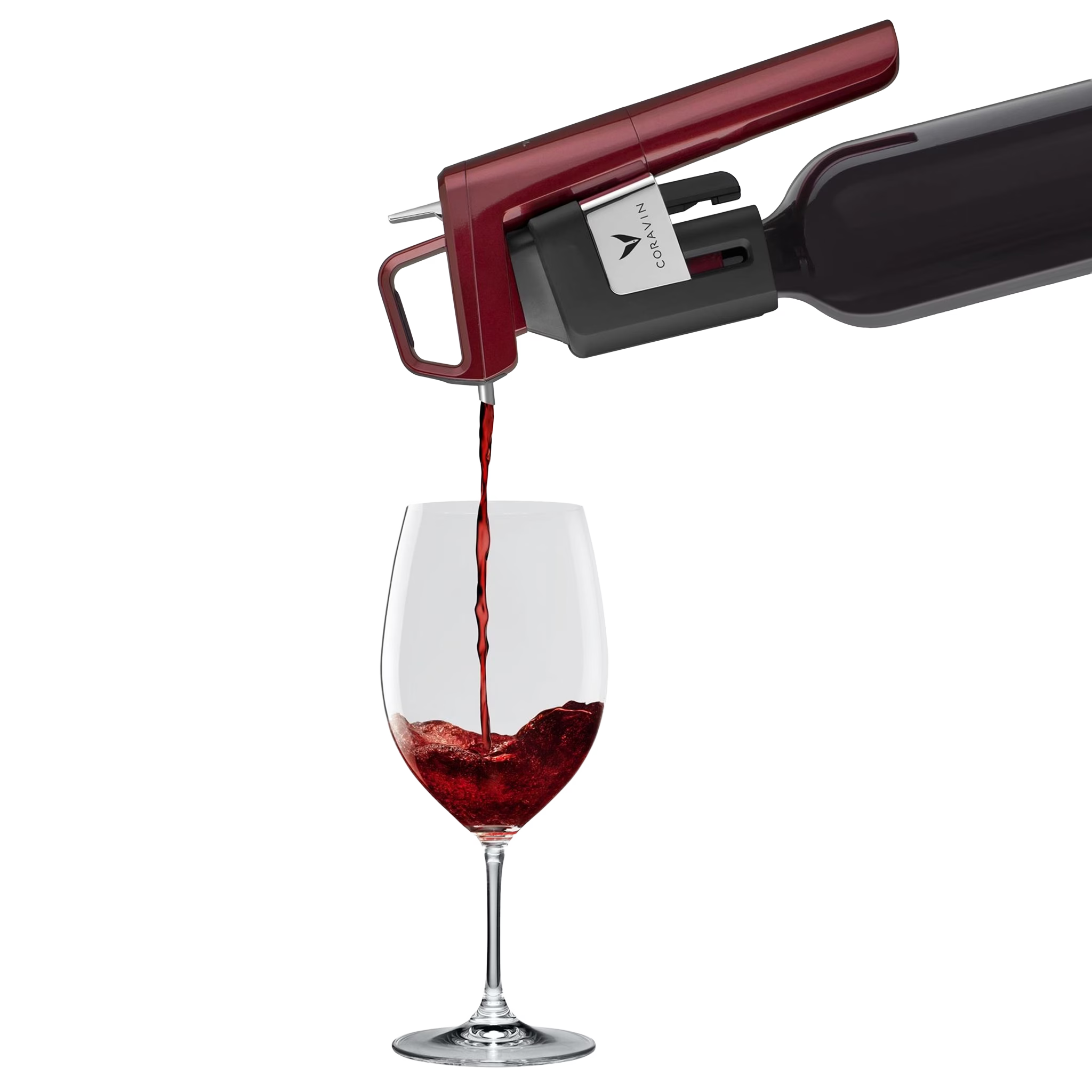 Coravin Timeless Six - Burgundy