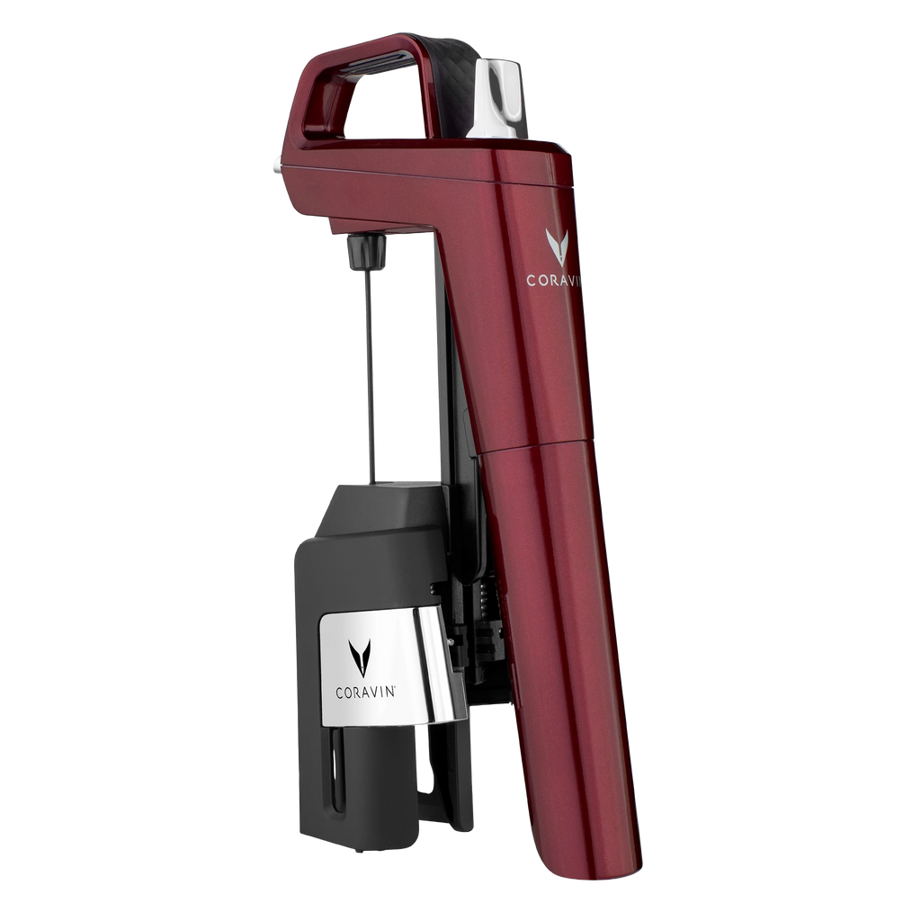 Coravin Timeless Six - Burgundy