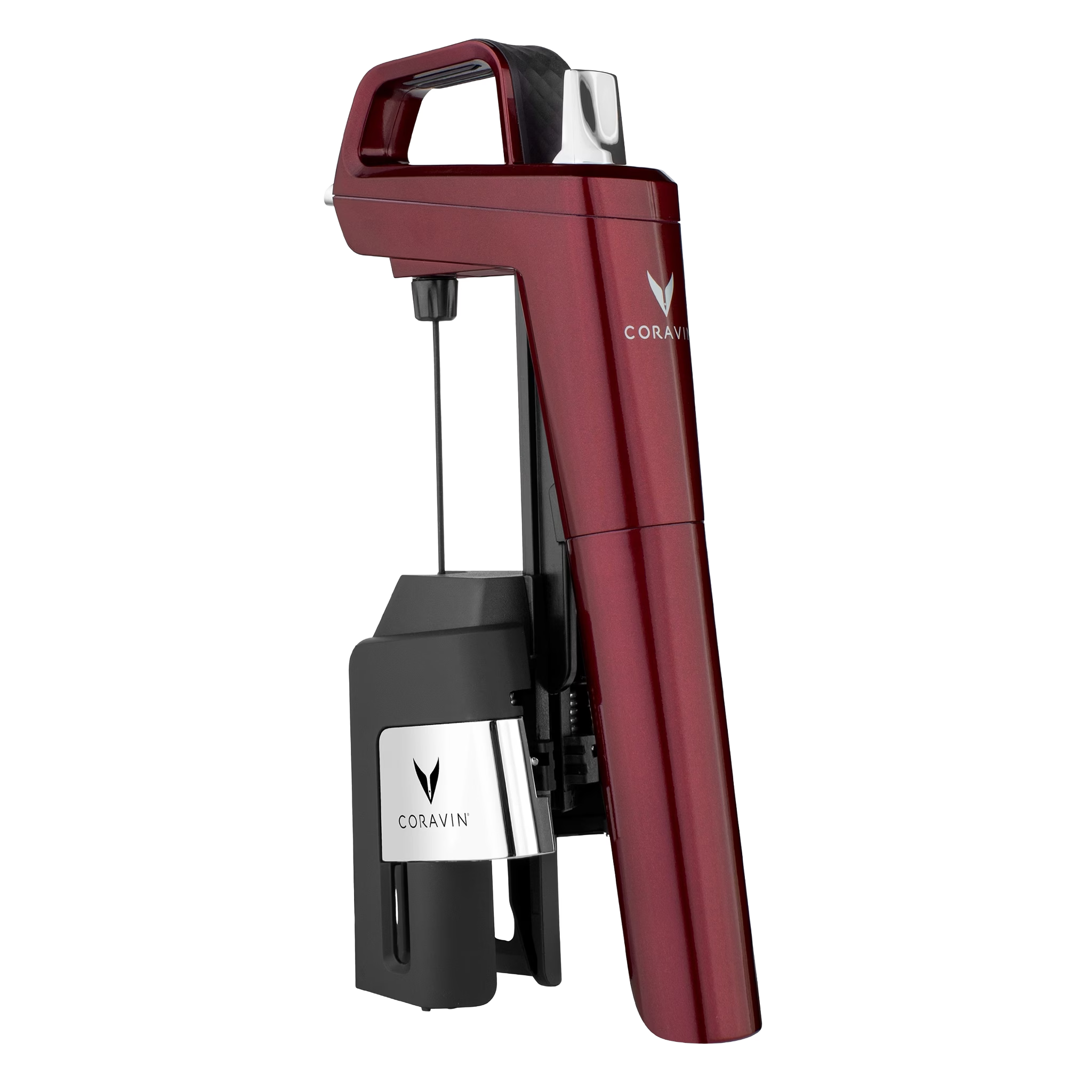 Coravin Timeless Six - Burgundy