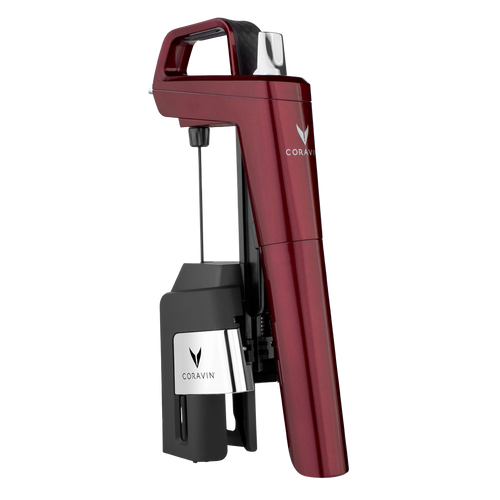 Coravin Timeless Six - Burgundy